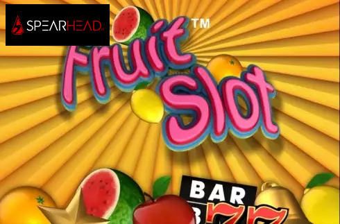 Fruit Slot